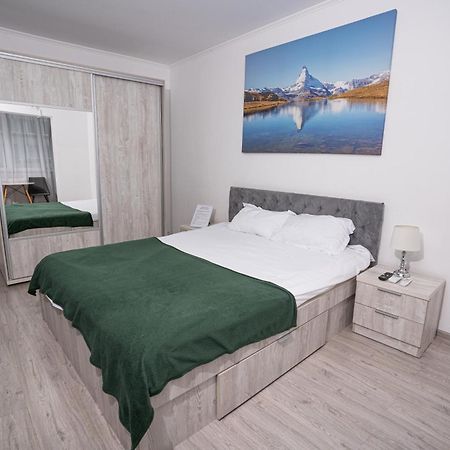 Smart Apartament براشوف المظهر الخارجي الصورة