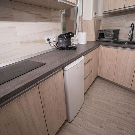 Smart Apartament براشوف المظهر الخارجي الصورة