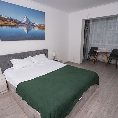 Smart Apartament براشوف المظهر الخارجي الصورة