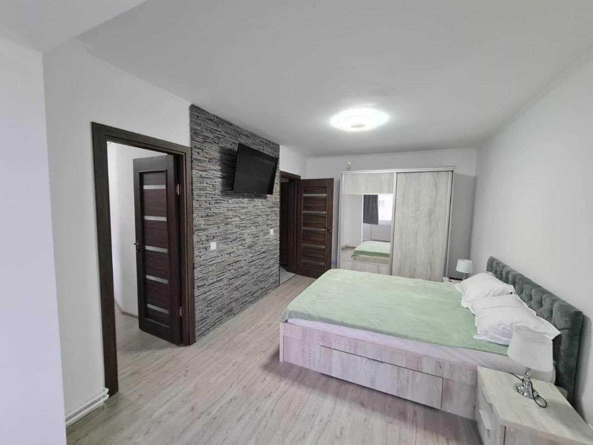 Smart Apartament براشوف المظهر الخارجي الصورة