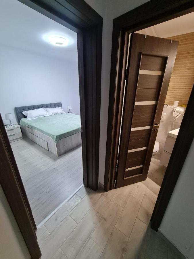 Smart Apartament براشوف المظهر الخارجي الصورة