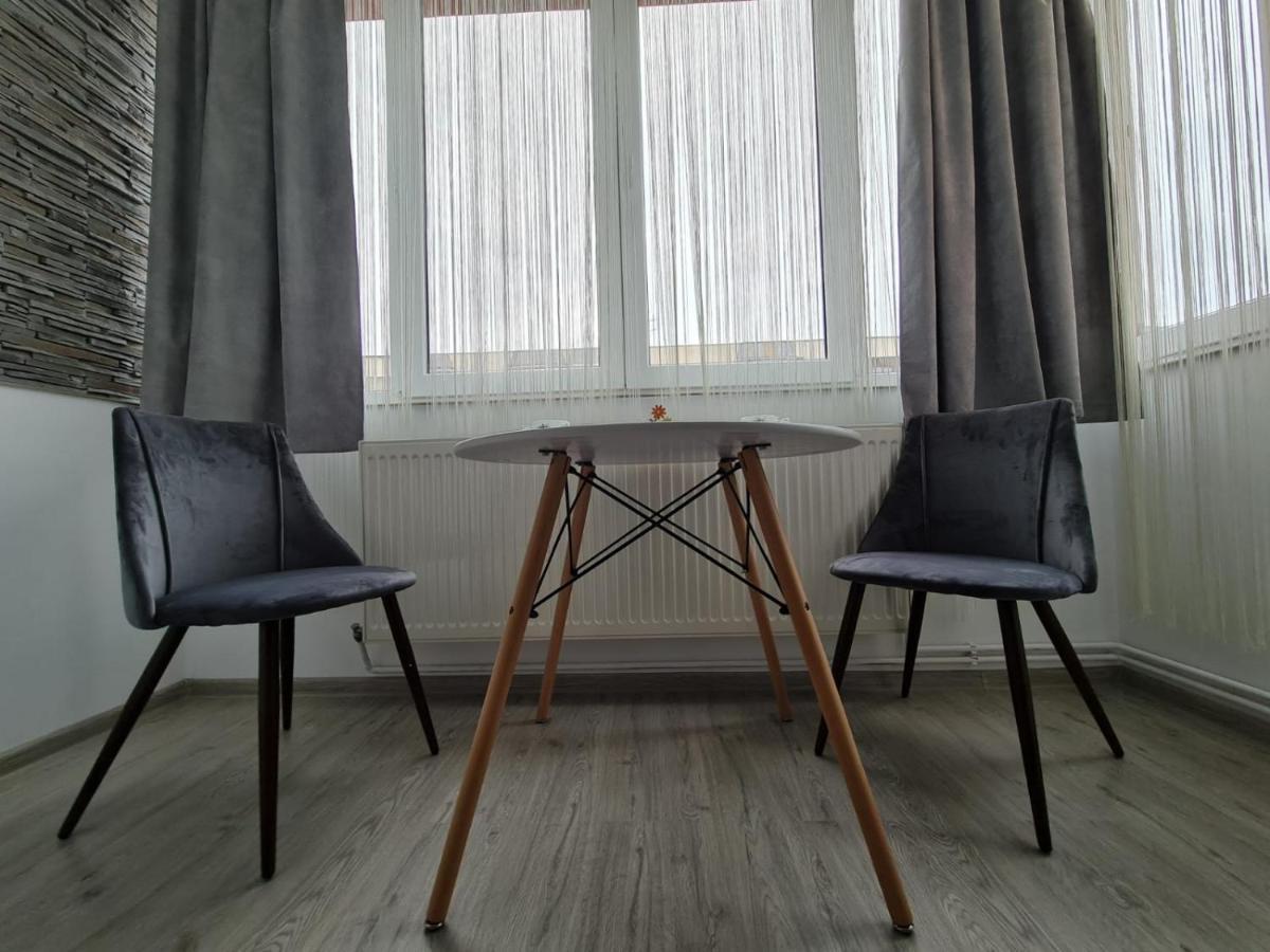 Smart Apartament براشوف المظهر الخارجي الصورة