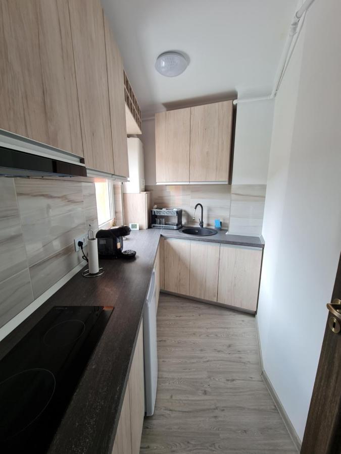 Smart Apartament براشوف المظهر الخارجي الصورة