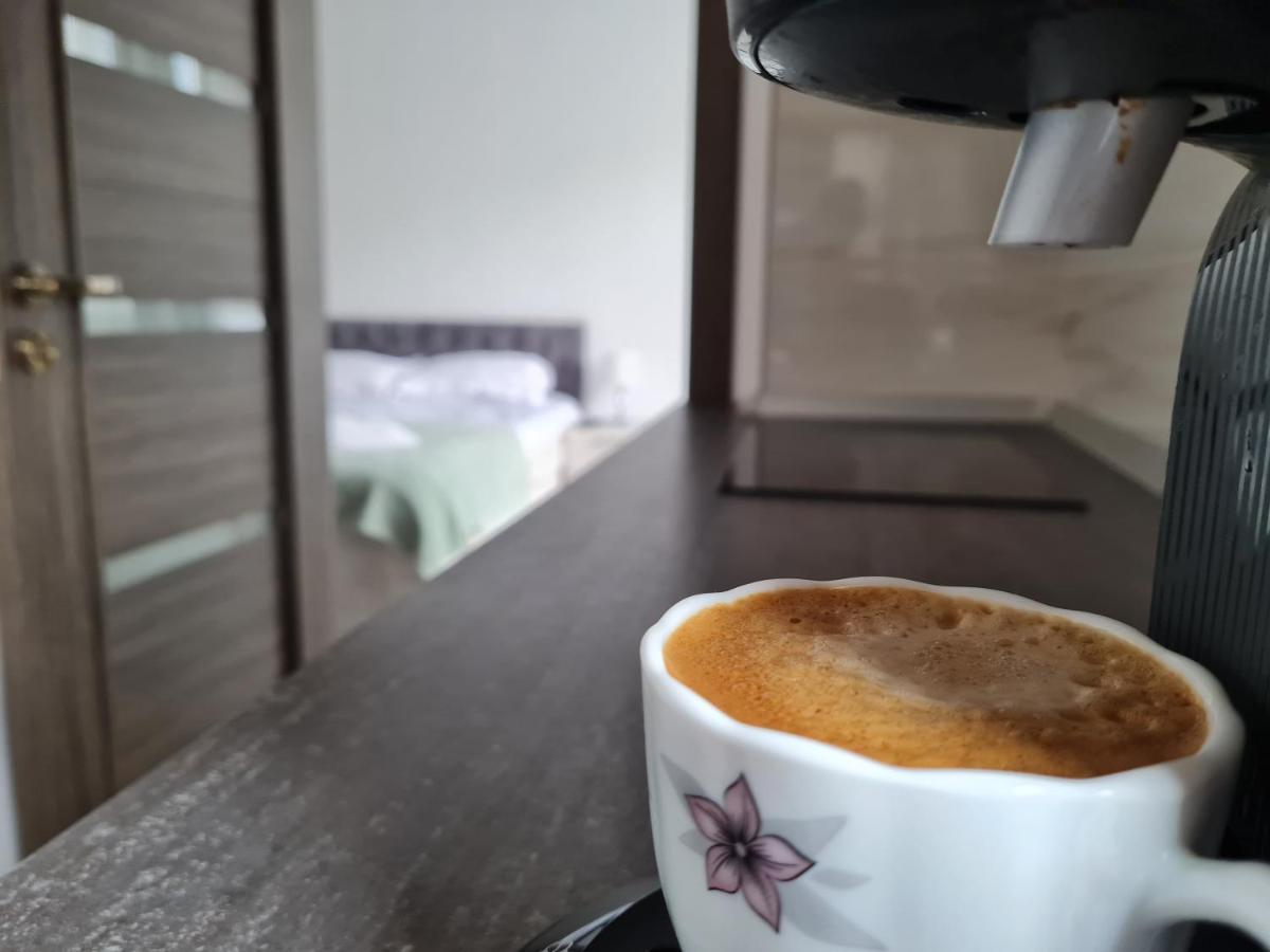 Smart Apartament براشوف المظهر الخارجي الصورة