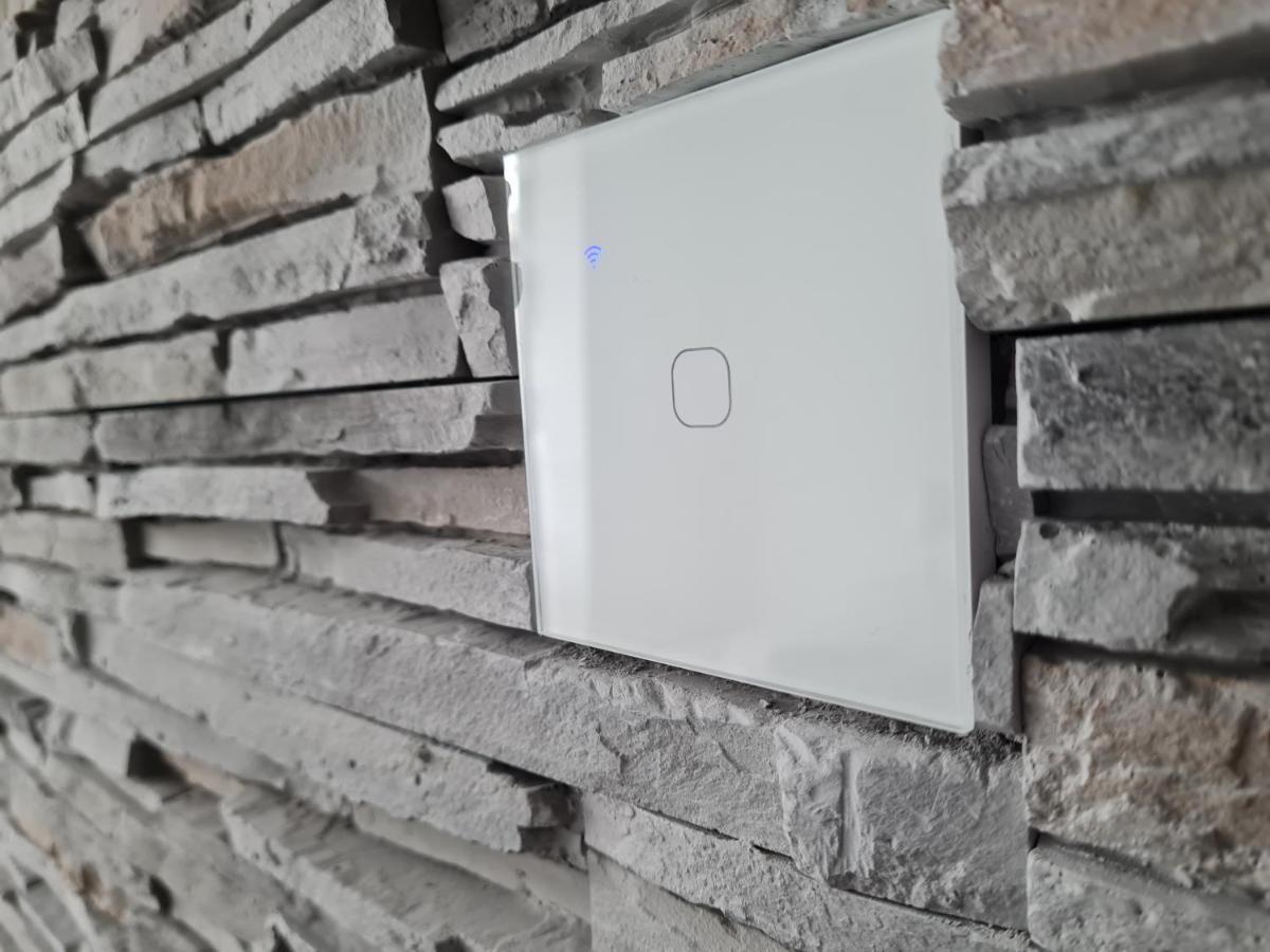 Smart Apartament براشوف المظهر الخارجي الصورة