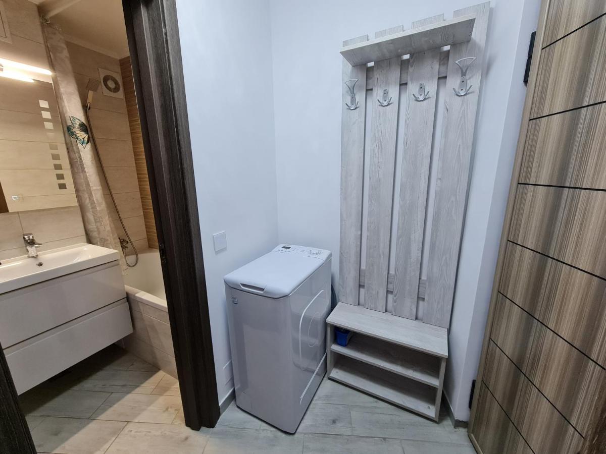 Smart Apartament براشوف المظهر الخارجي الصورة