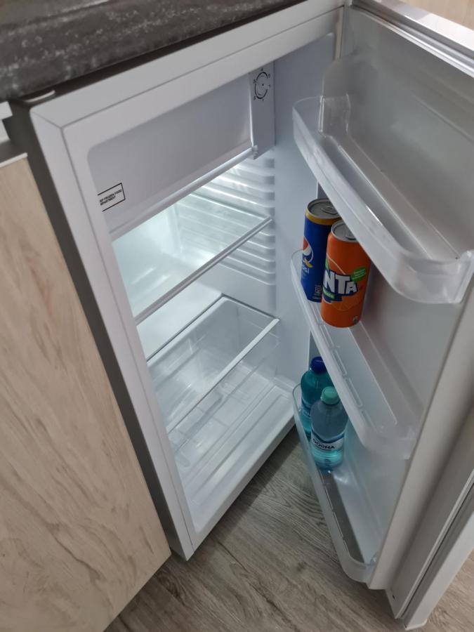Smart Apartament براشوف المظهر الخارجي الصورة