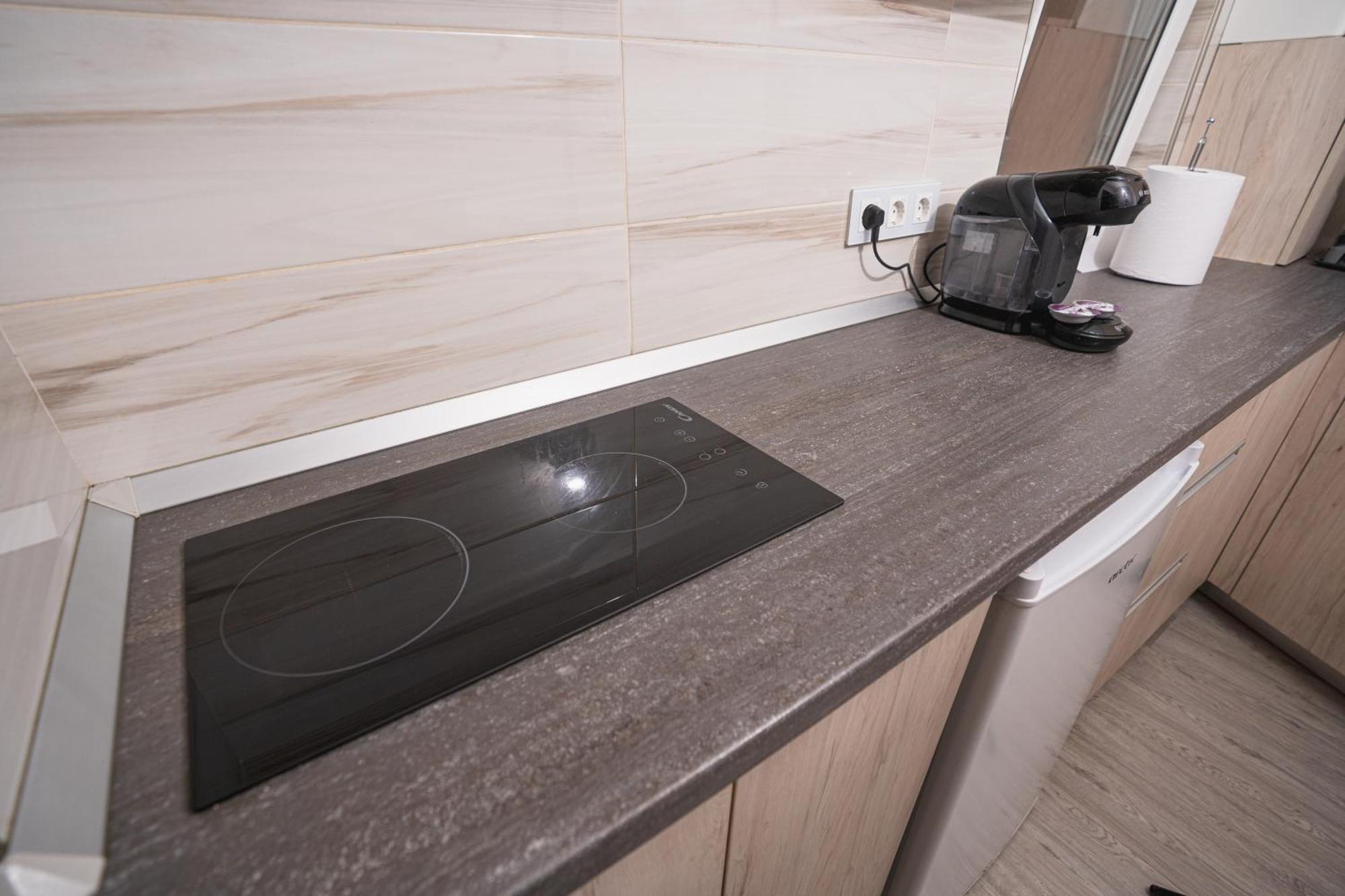 Smart Apartament براشوف المظهر الخارجي الصورة