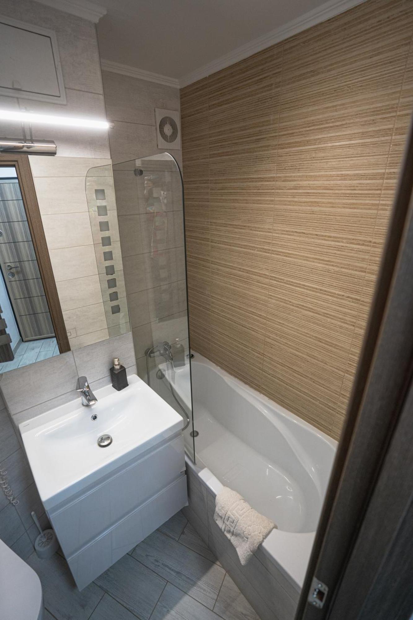 Smart Apartament براشوف المظهر الخارجي الصورة