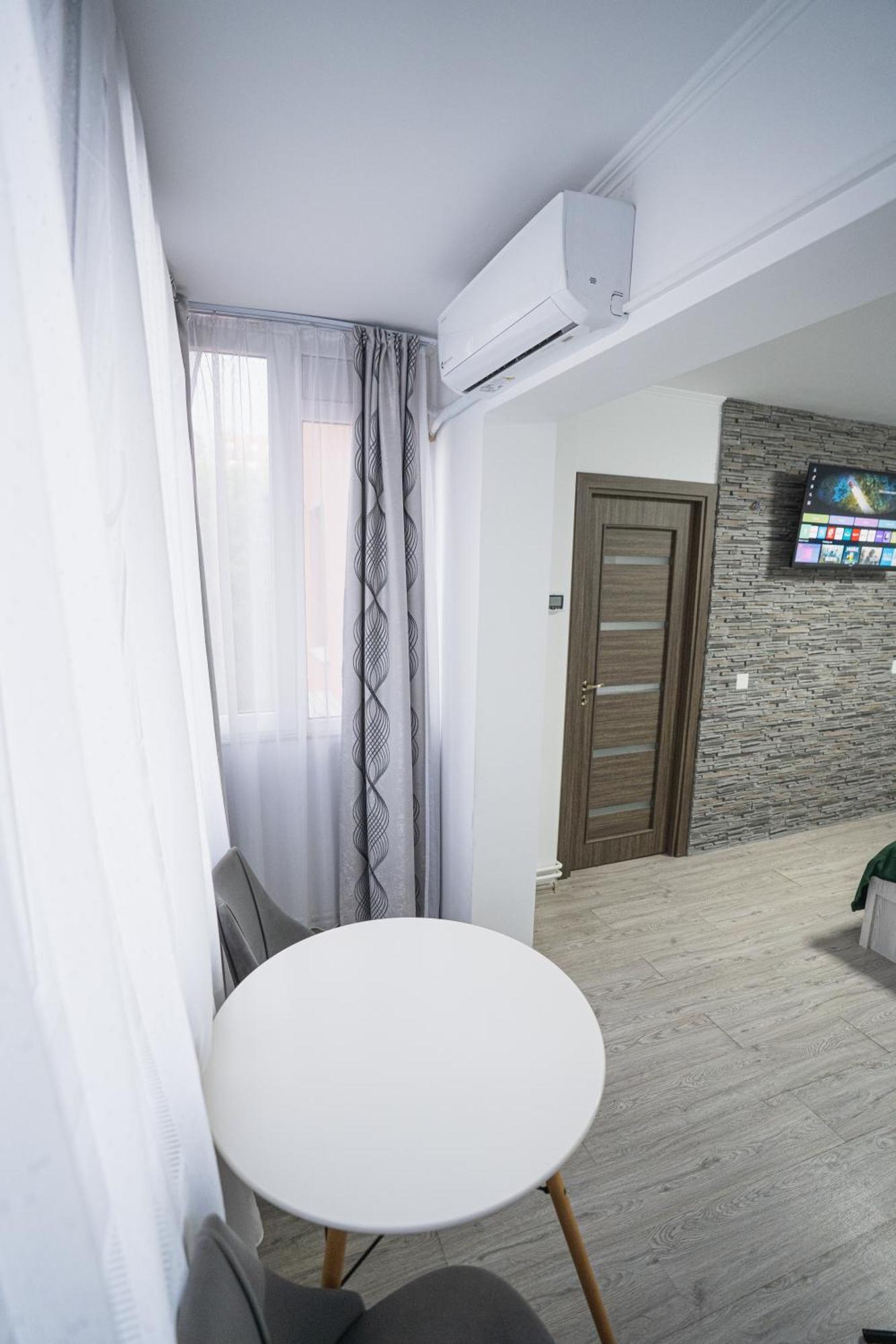 Smart Apartament براشوف المظهر الخارجي الصورة